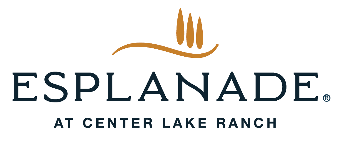 Esplanade at Center Lake Ranch